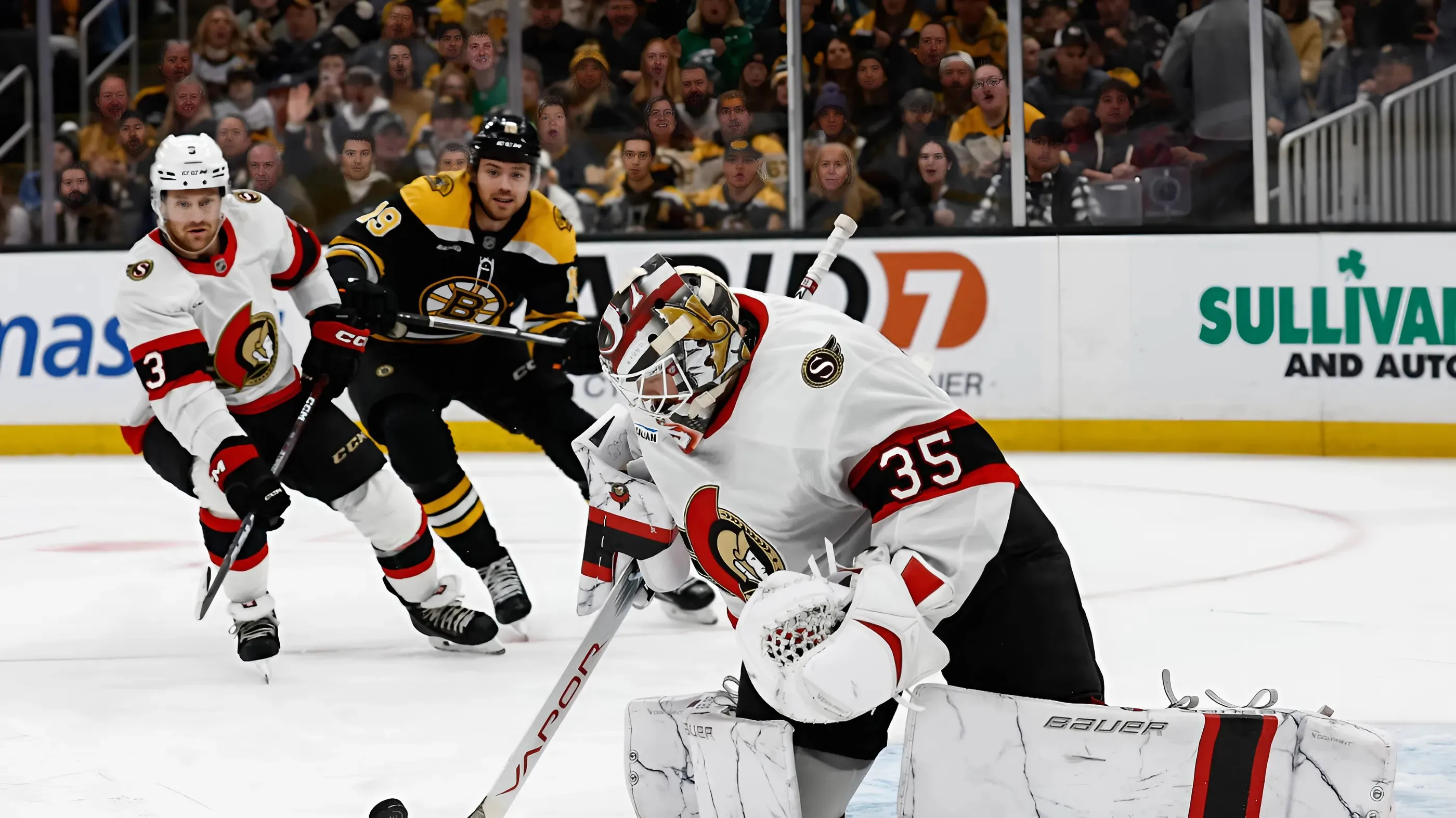 3 Common Misconceptions About the Boston Bruins This Season