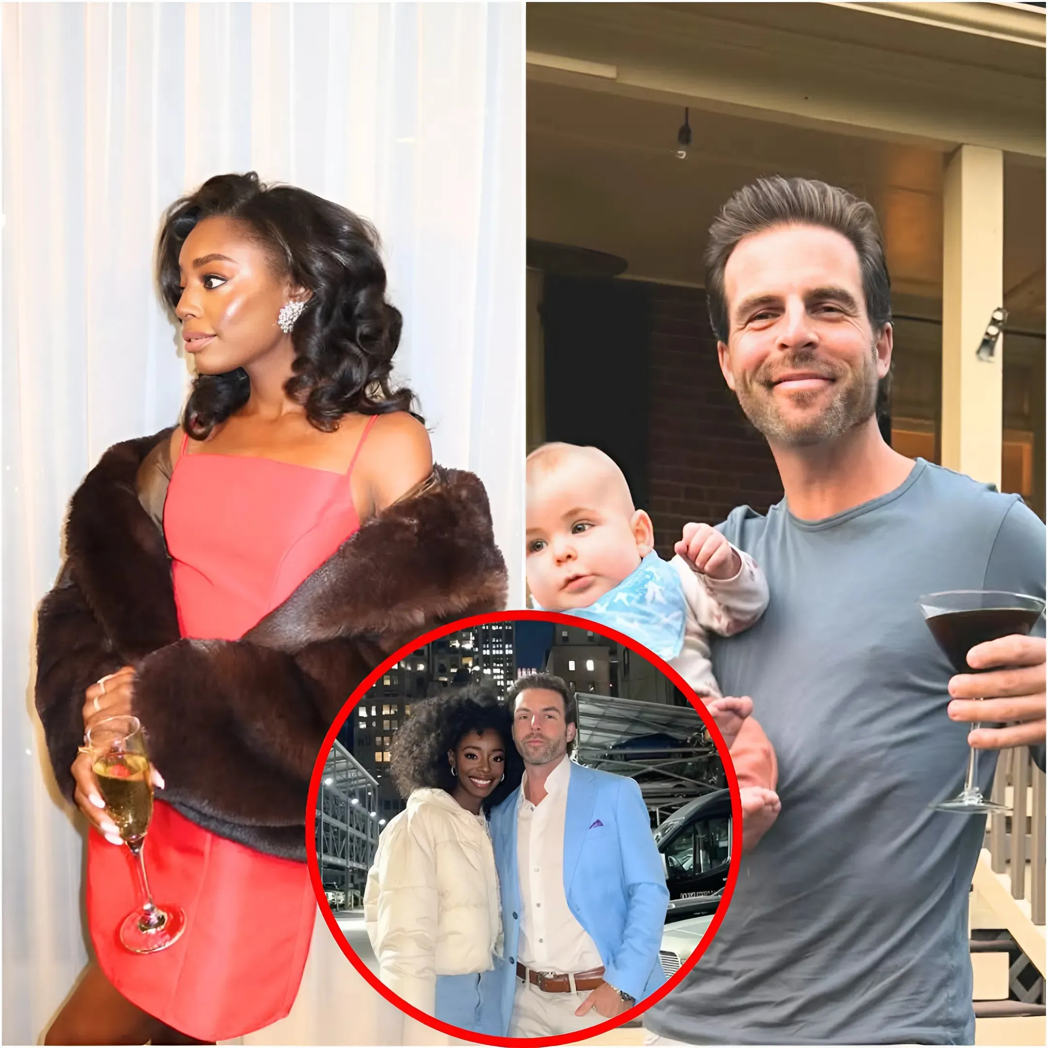 Venita Aspen Suggests JT Thomas “Played” Her on Southern Charm, Reveals Why She Split From Ex-Boyfriend Manny, Plus Shares Insight into Craig’s Drama With Austen & Shep and Teases Shep’s Relationship