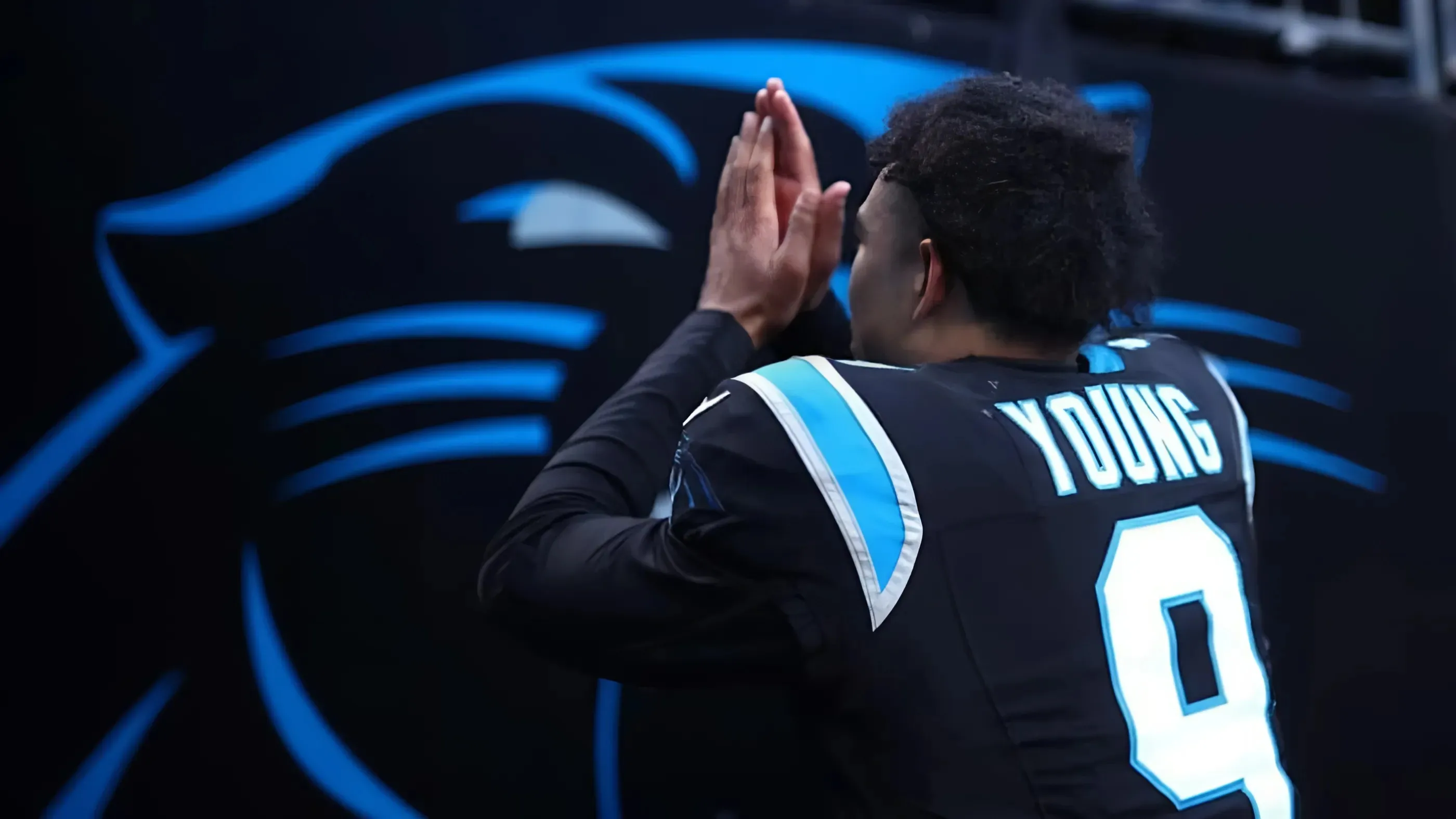 Why Panthers quarterback Bryce Young's unimpressive numbers are deceiving