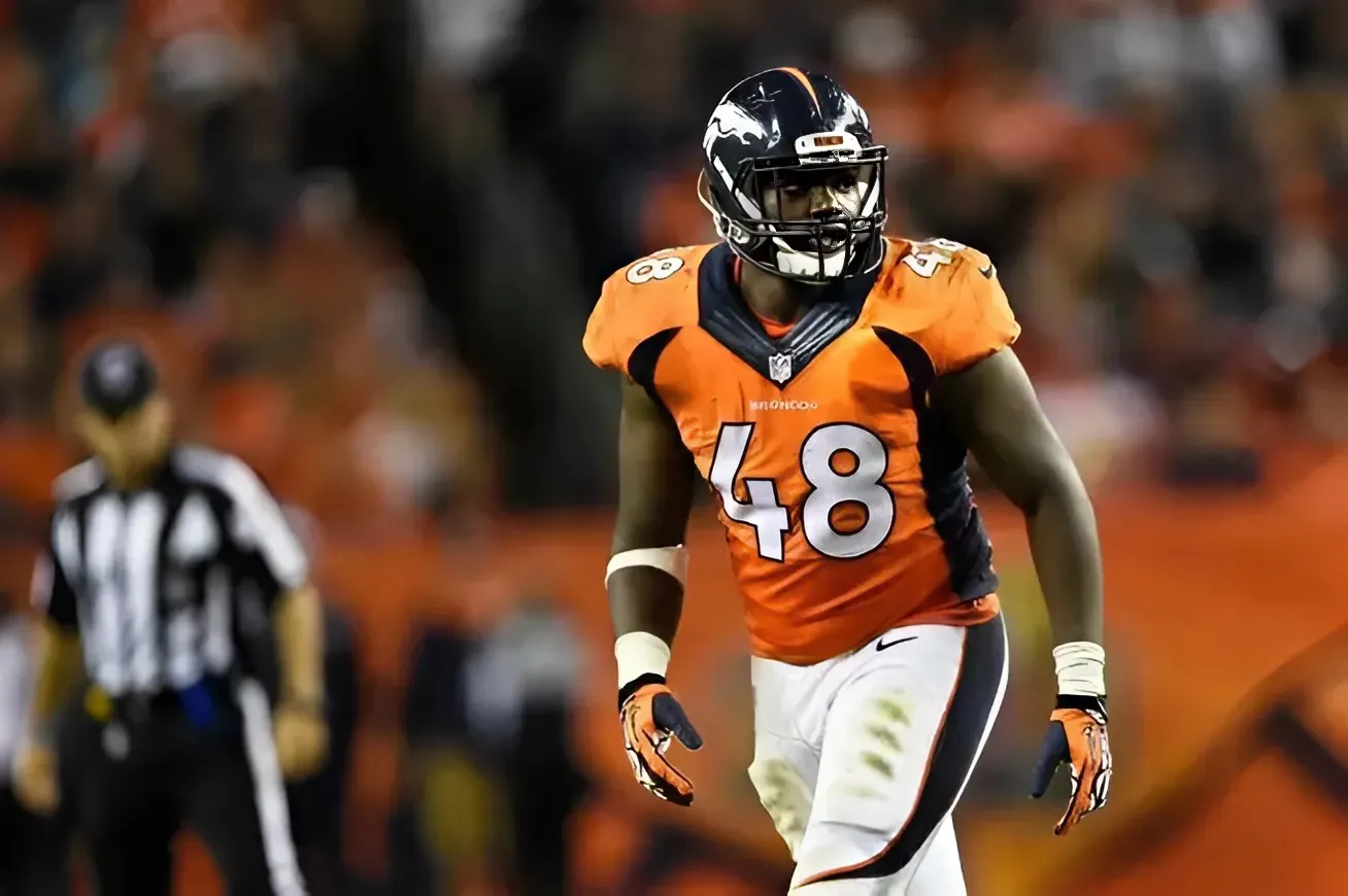 Broncos Super Bowl Champion Gets Good News After Major Announcement