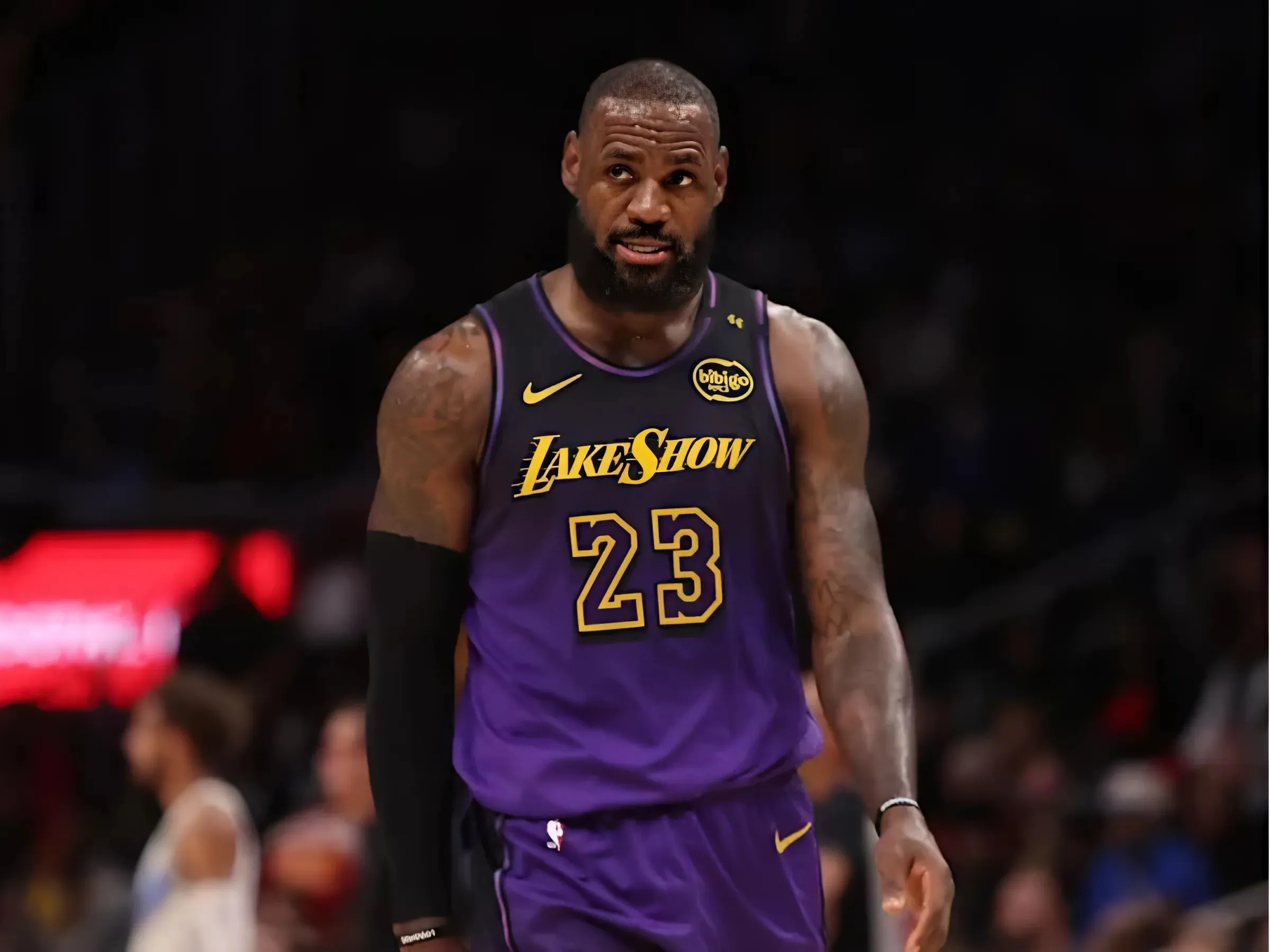 Dangerous Trade Deal The Lakers Should Avoid At All Cost