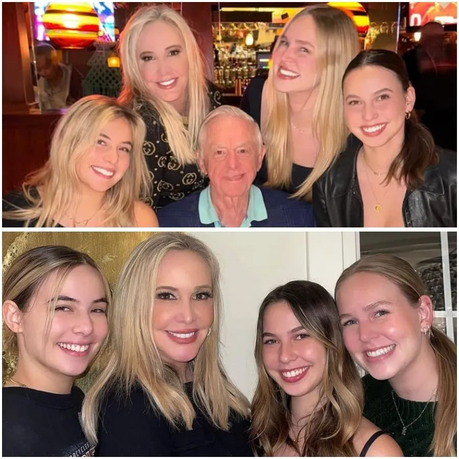 Shannon Storms Beador Shares a Glowing Family Update in Time for the Holidays: "Finally" (PHOTO)