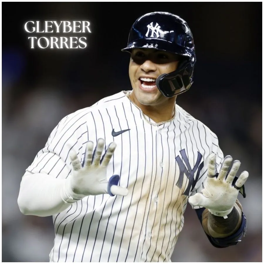 Gleyber Torres signing $15 million contract with Tigers to end Yankees tenure