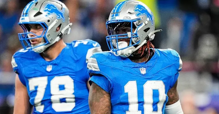 Lions Waive Kwon Alexander