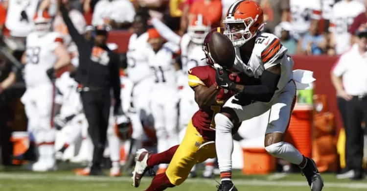 Another Browns Star Sets Critical Expectation For Team's Future