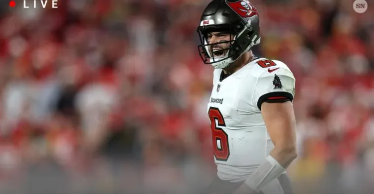 Buccaneers QB Baker Mayfield has absurd amount of cash in bonuses on the line as season ends