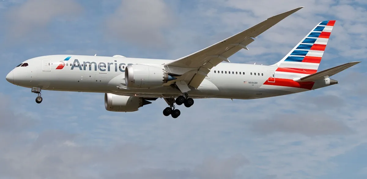 American Airlines international flight schedule changes for summer 2025