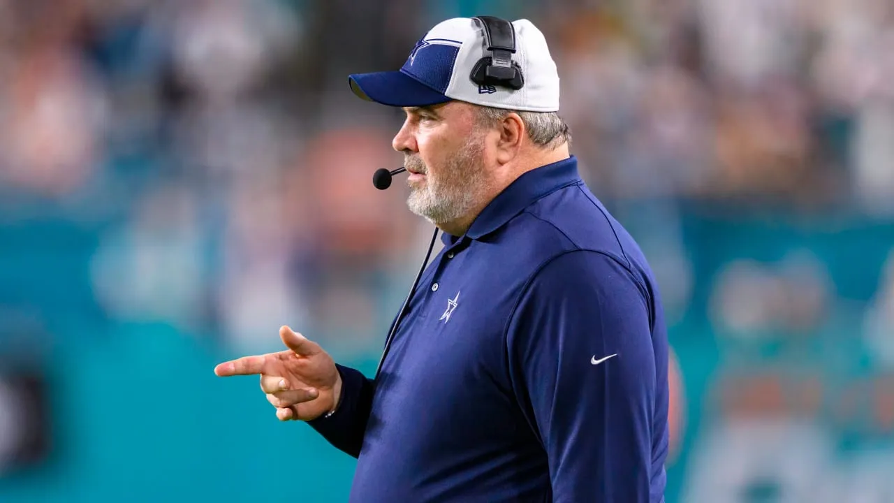 Mike McCarthy job security: NFL insider reveals Cowboys HC’s status, Jones family attitude