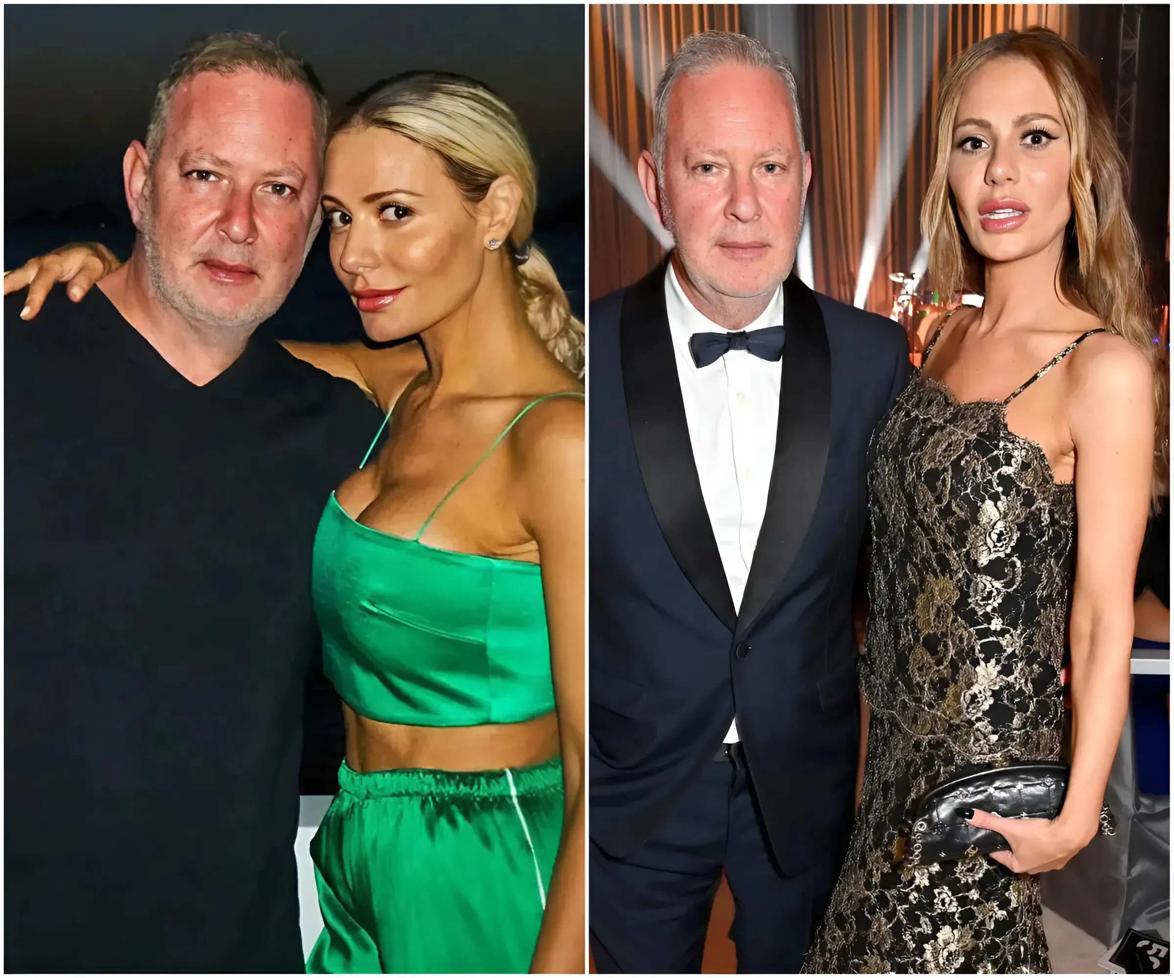 PK Kemsley Shades RHOBH Editing and Dorit Over Untrue Narrative, Says Show Changed Dorit “Dramatically” and Addresses Her Feud With Kyle, Plus His Regrets & Why Beverly Beach Failed