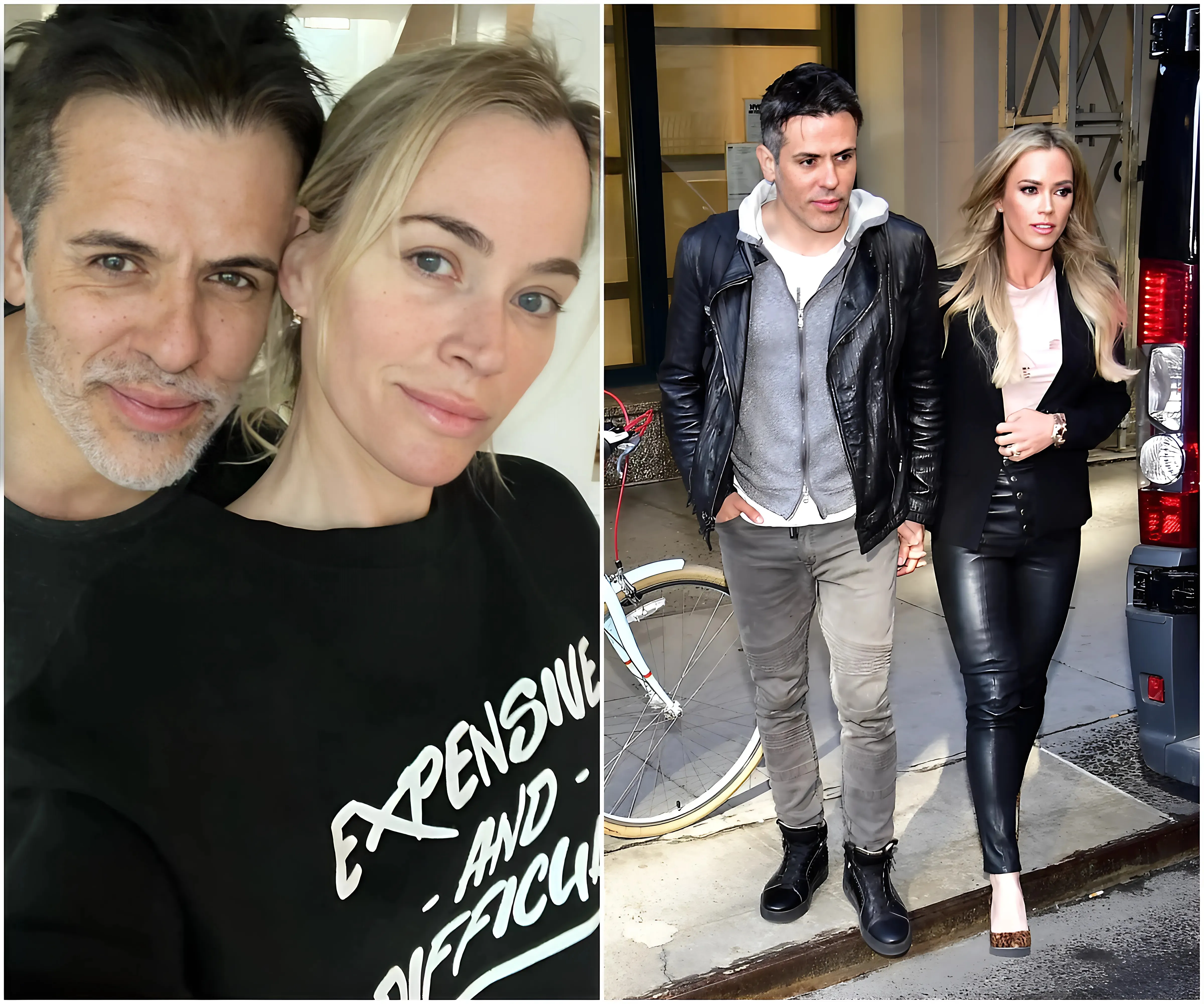 Teddi Mellencamp baffles fans by honoring 16th anniversary of meeting Edwin Arroyave amid divorce