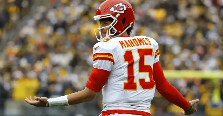 Analyst Makes Case for Chiefs QB Patrick Mahomes as MVP