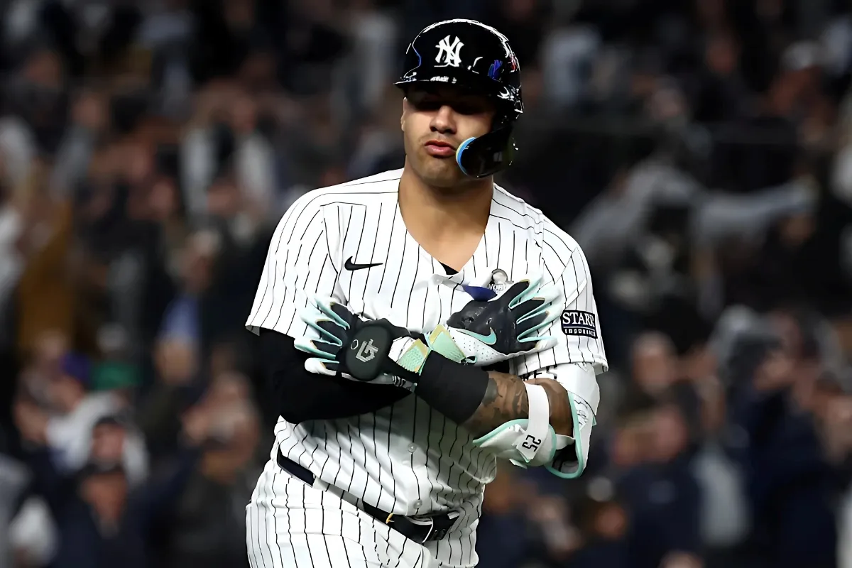 Cardinals-Yankees Mega Deal on the Horizon After Gleyber Torres Inks New Contract - lulu