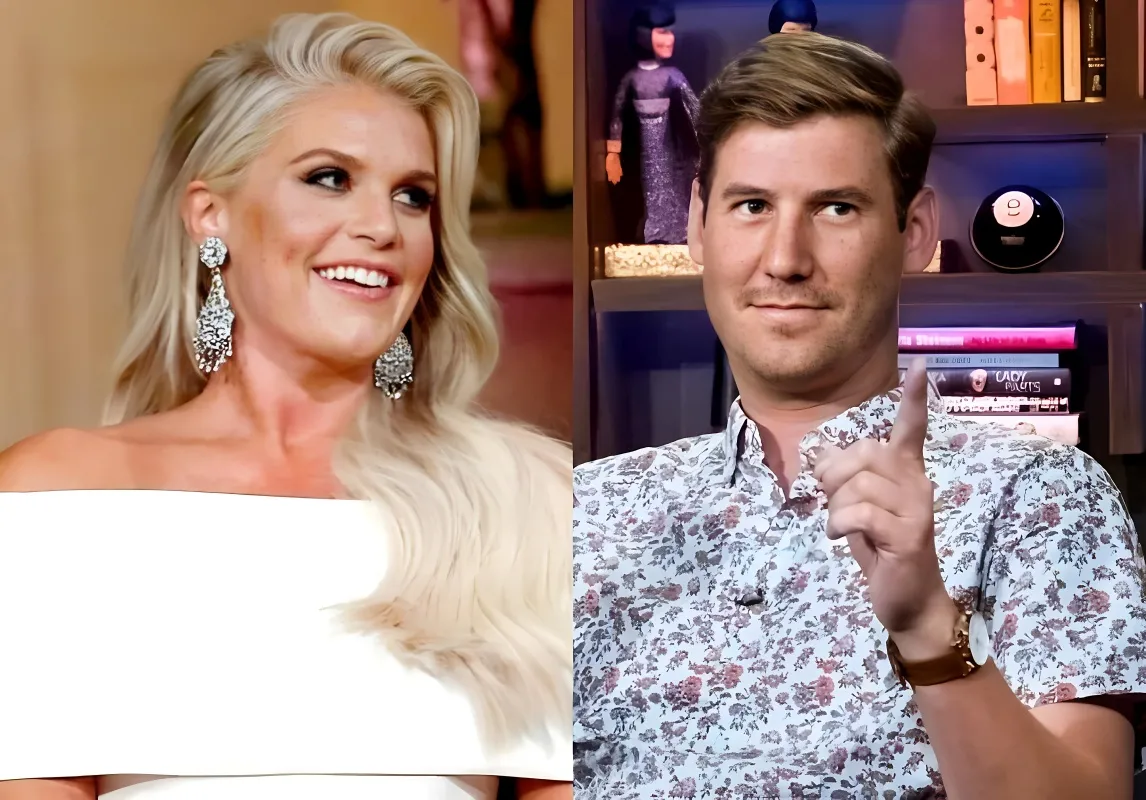 Southern Charm Drama Unfolds: Madison LeCroy Fires Back at Ex Austen Kroll Over Role Criticism and '11 Seconds of Airtime' Jab - lulu