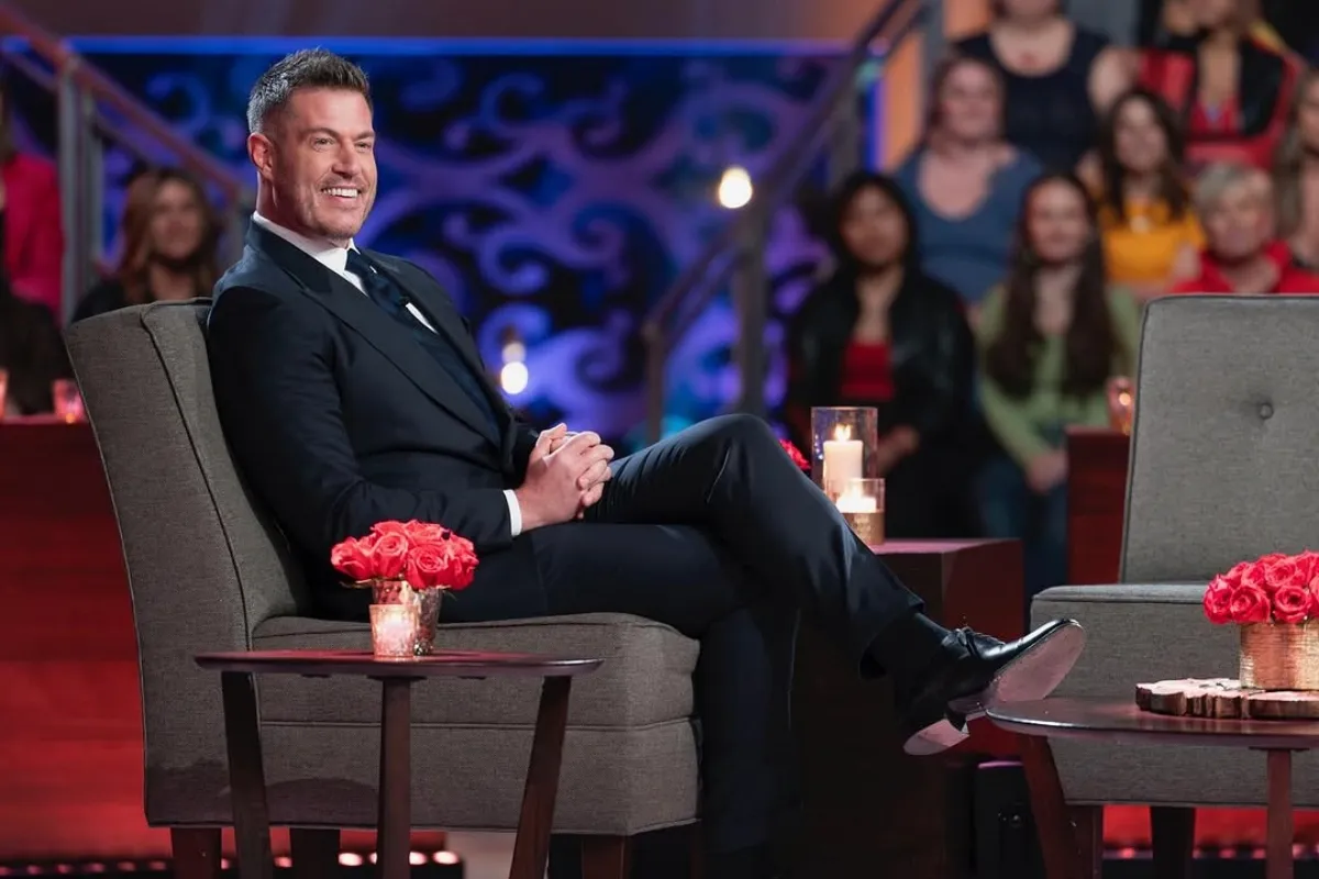 Jesse Palmer takes break from The Bachelor to host new show as fans react