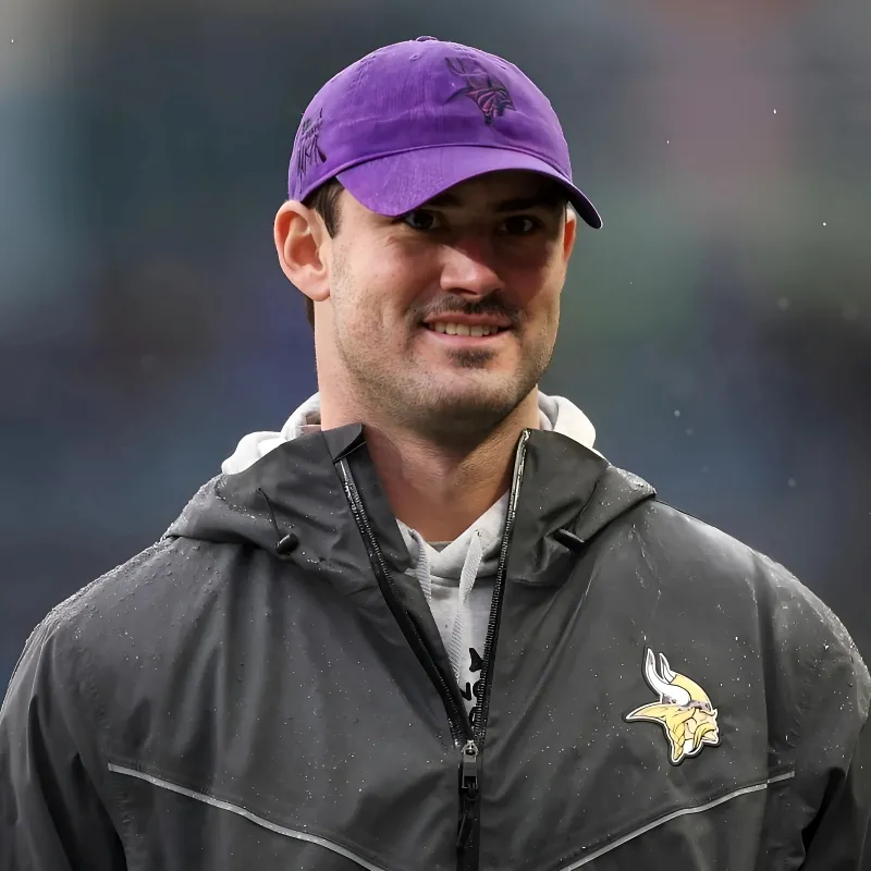 Ex-Giants QB Daniel Jones Could Leave Vikings for Golden Opportunity