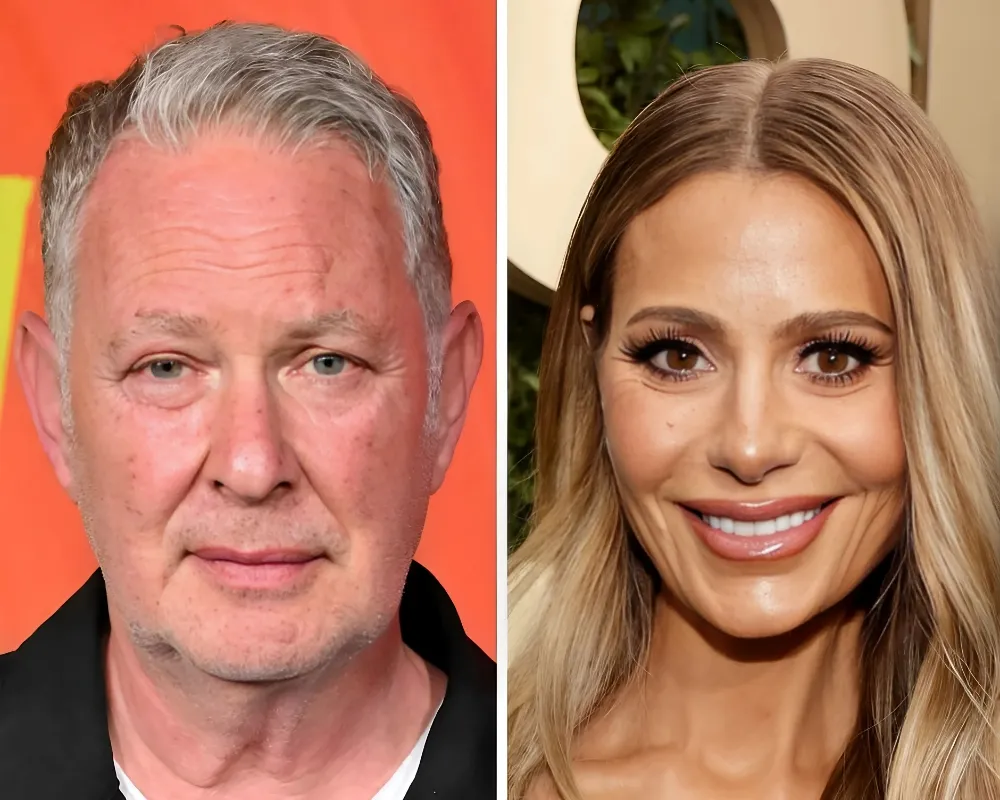 RHOBH Star’s Estranged Husband Says He Regrets Filming the Show