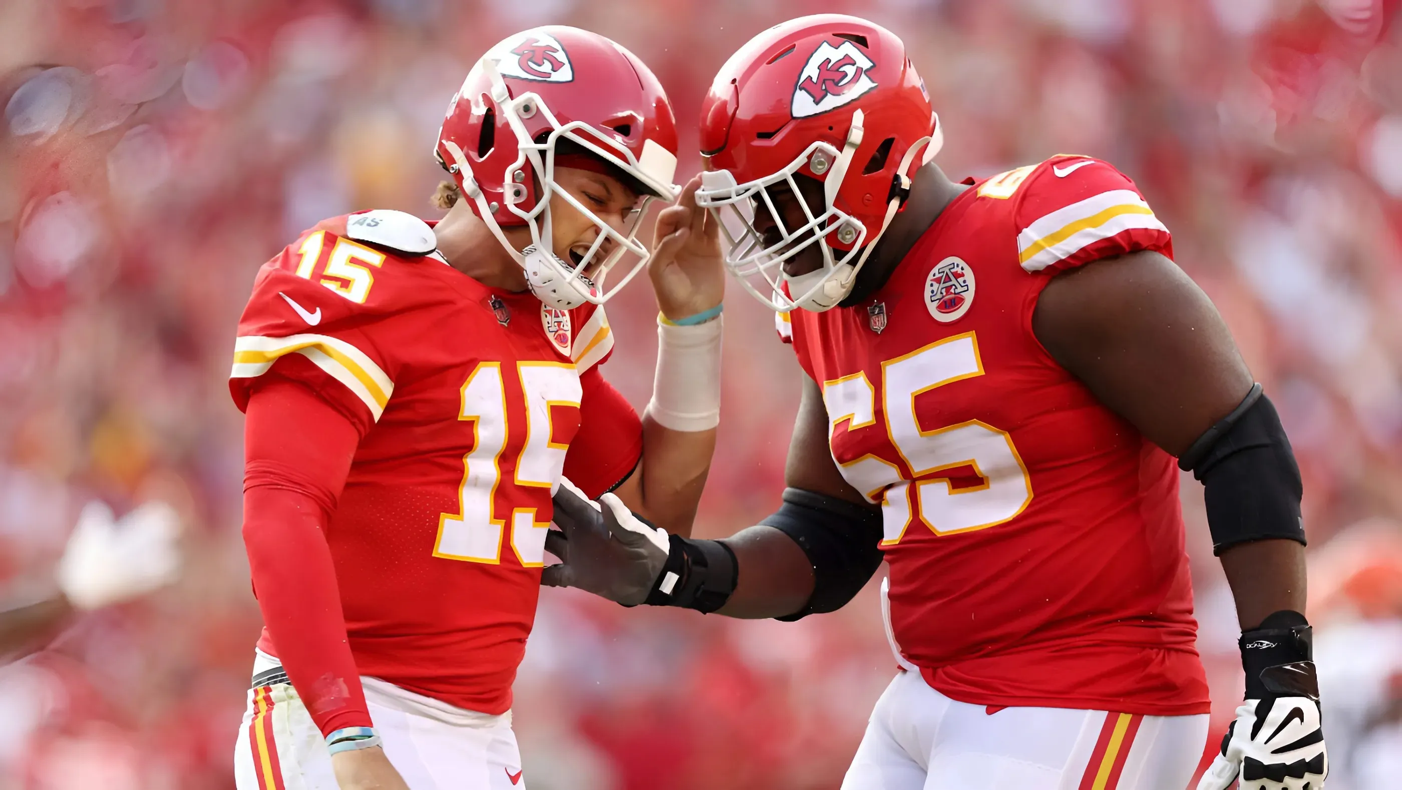 Chiefs’ 76-Game Starter Expected to Land ‘Big Payday’ in NFL Free Agency