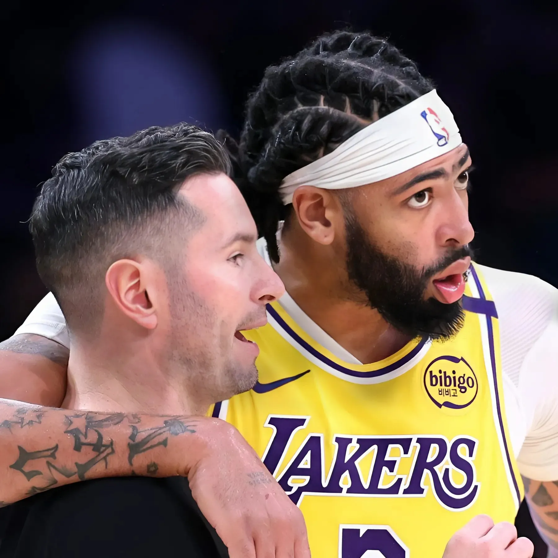 Lakers Named Potential Landing Spot for $163 Million All-Star