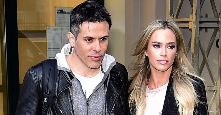 Teddi Makes an Emotional Declaration to Edwin Amid Their Split: “I Would Never Have Known…”