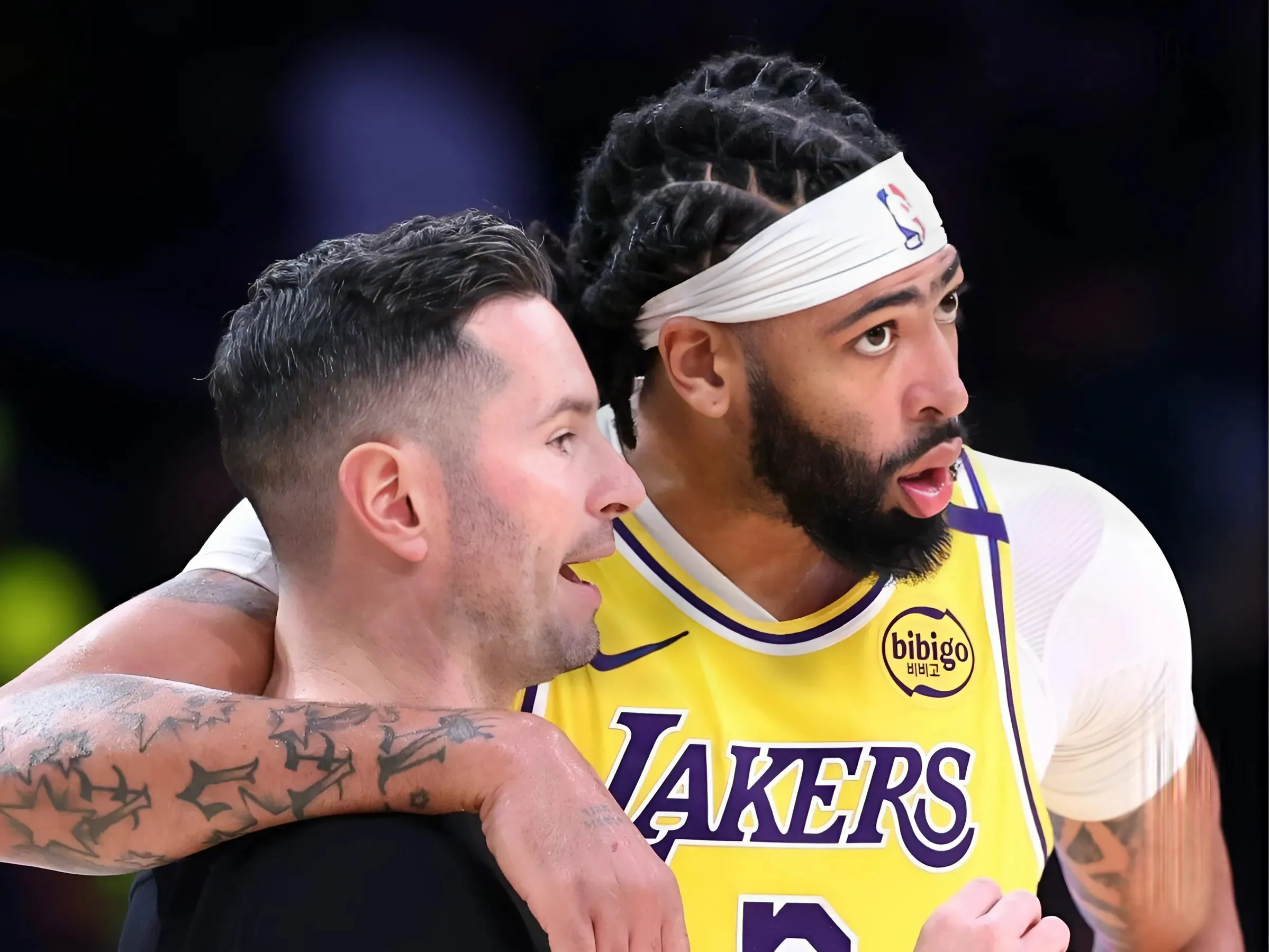 Lakers Named Potential Landing Spot for $163 Million All-Star