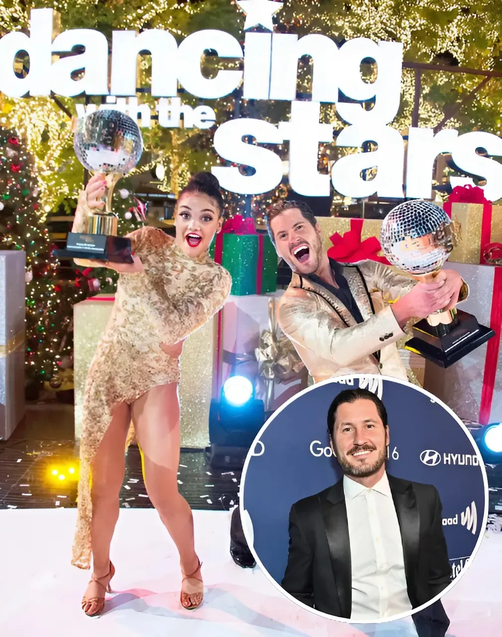 DWTS’ Val Chmerkovskiy admits he was brutally 'humbled' during his first season on show