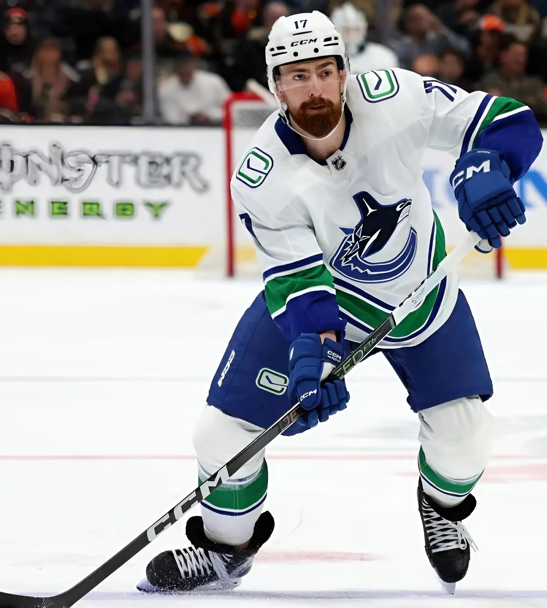 Canucks: Tocchet says Filip Hronek is back skating