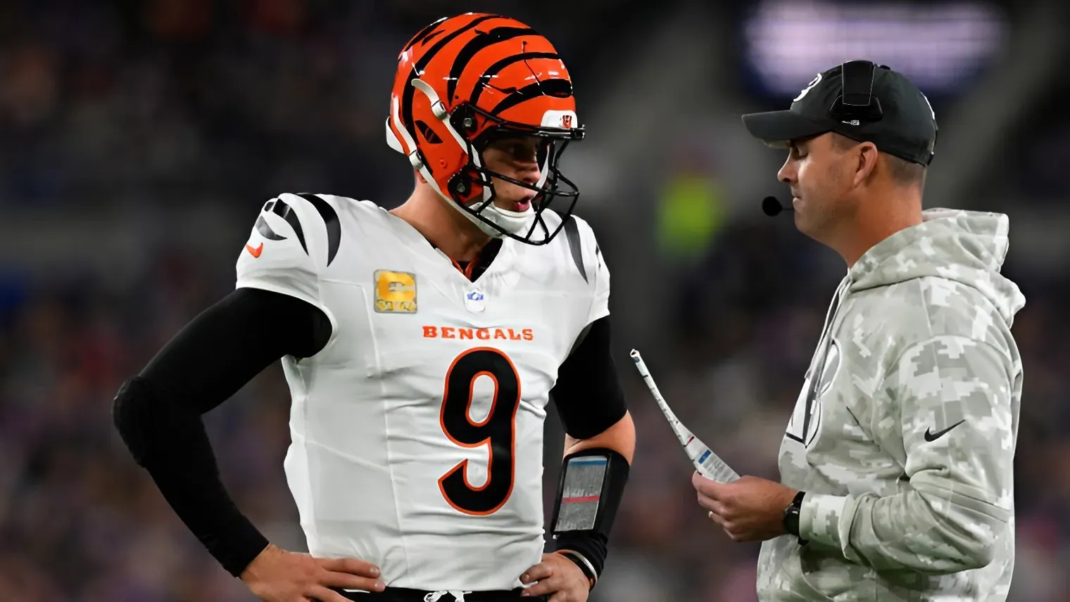 How Bengals can clinch improbable playoff berth over final 2 weeks of season