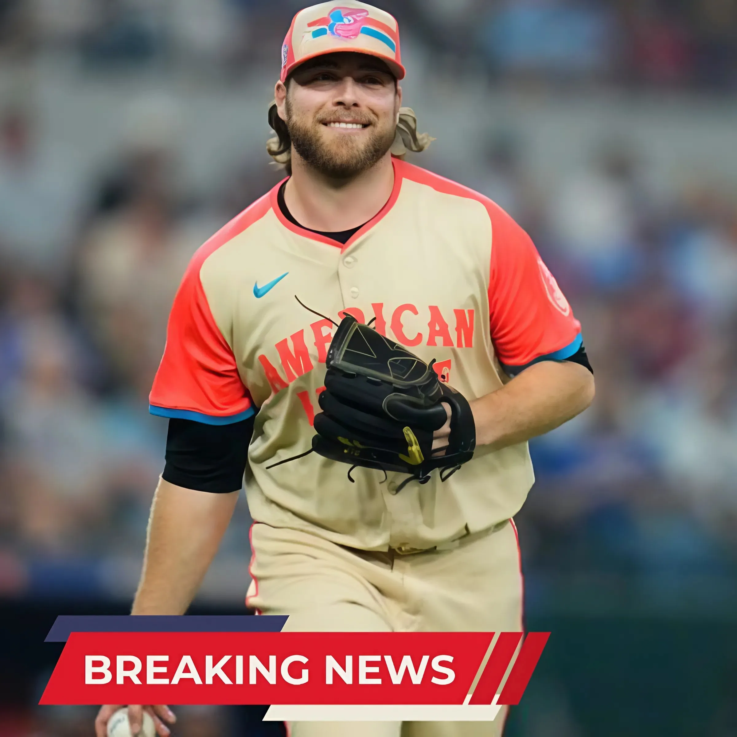 Red Sox Clear Winner Over Rivals After Reported Corbin Burnes Deal