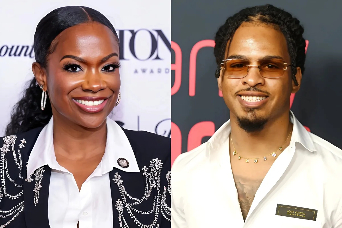 ‘The Food Business Just Isn’t for You’: Kandi Burruss’ Lackluster Response Provokes More Criticism After ‘Frustrated’ TikTok Star Keith Lee Exposes Her Old Lady Gang Restaurant for Its Poor Customer Service