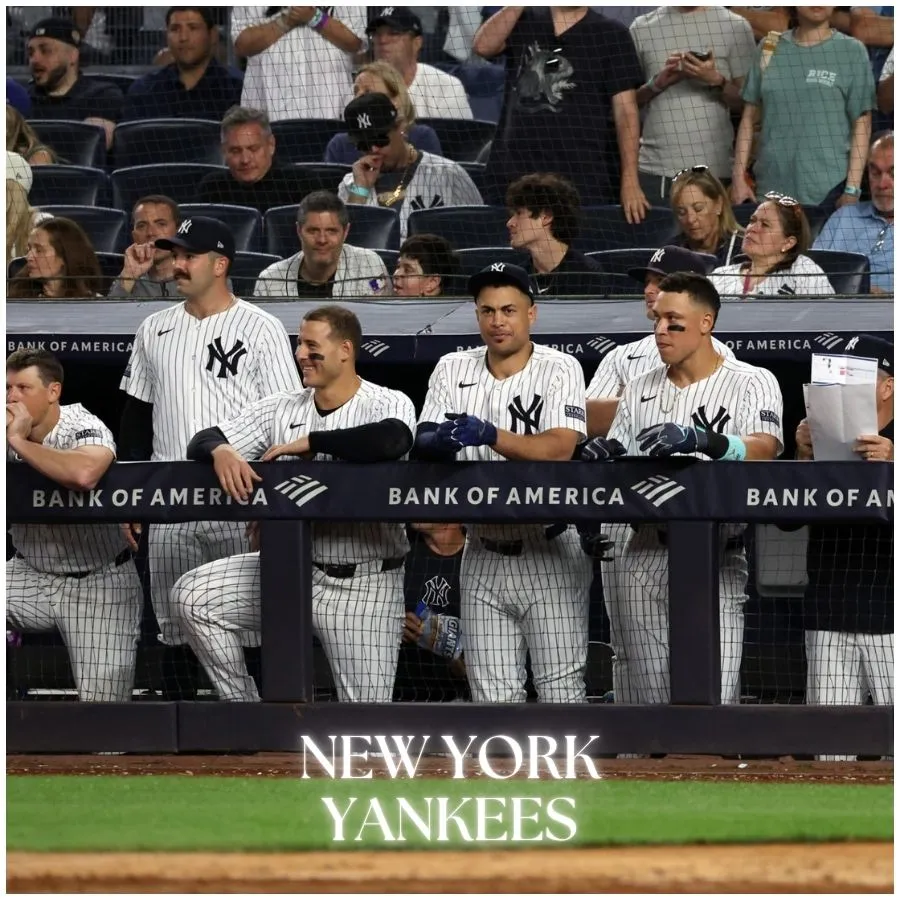 In-House Alternatives for Yankees’ Setup Position