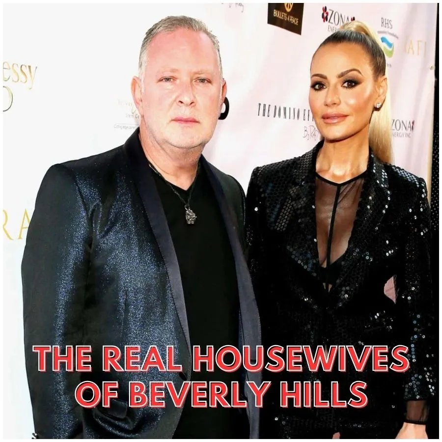 PK Kemsley Shades RHOBH Editing and Dorit Over Untrue Narrative, Says Show Changed Dorit “Dramatically” and Addresses Her Feud With Kyle, Plus His Regrets & Why Beverly Beach Failed