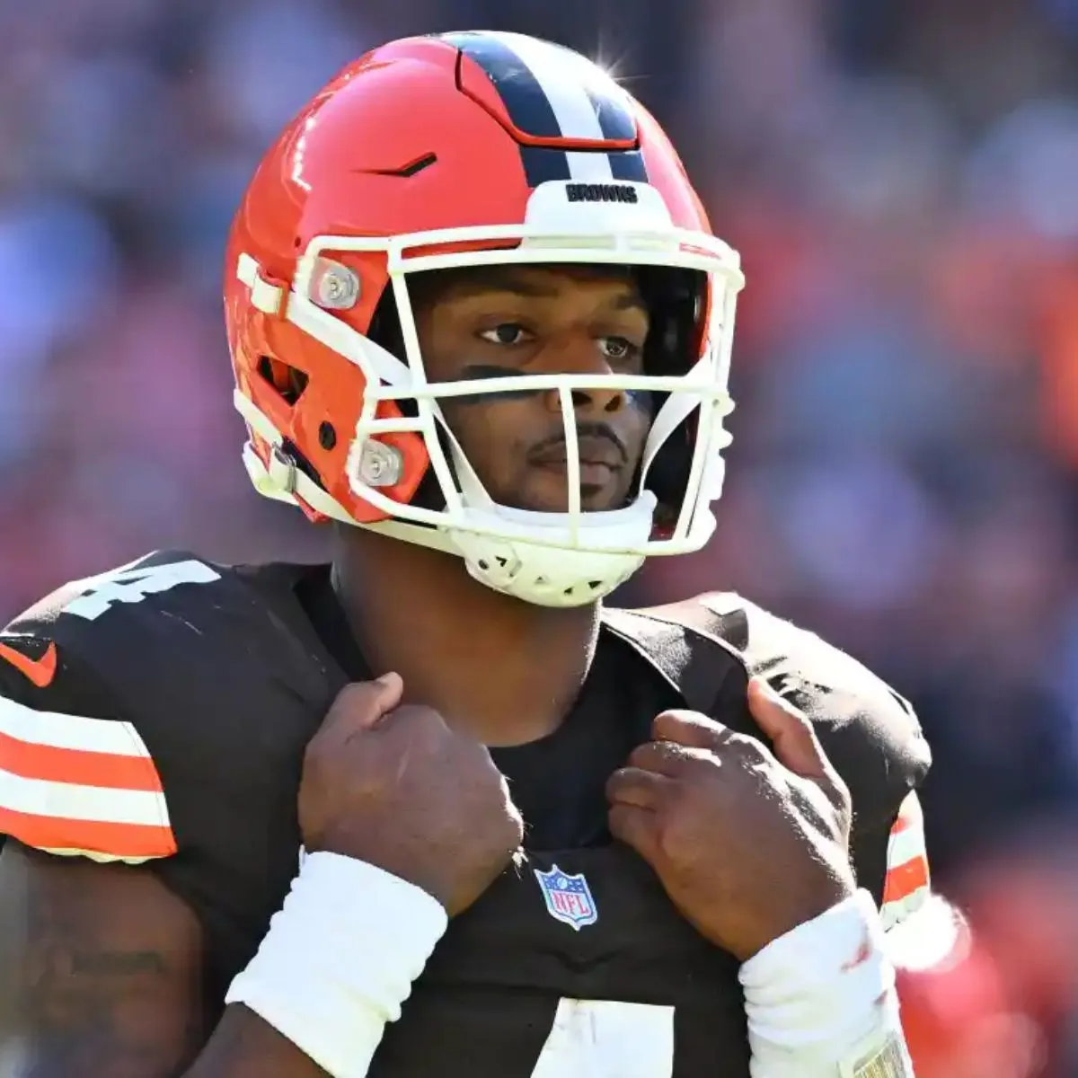 Browns Make Final Call on Deshaun Watson’s Future With Latest Move