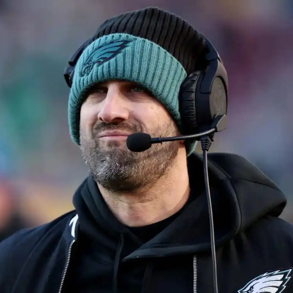 Eagles HC Nick Sirianni Called Out for ‘Self Destructive Behavior’