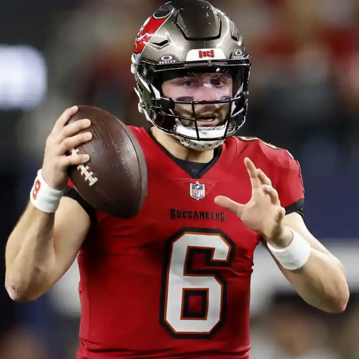 Buccaneers QB Baker Mayfield Still Has $5 Million in Bonus Money at Stake