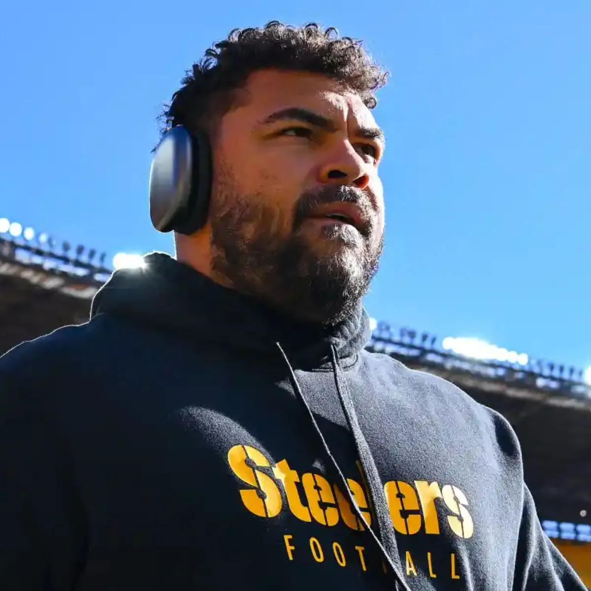 Steelers Team Leader Cameron Heyward Posts Suggestive Quote After Chiefs Loss