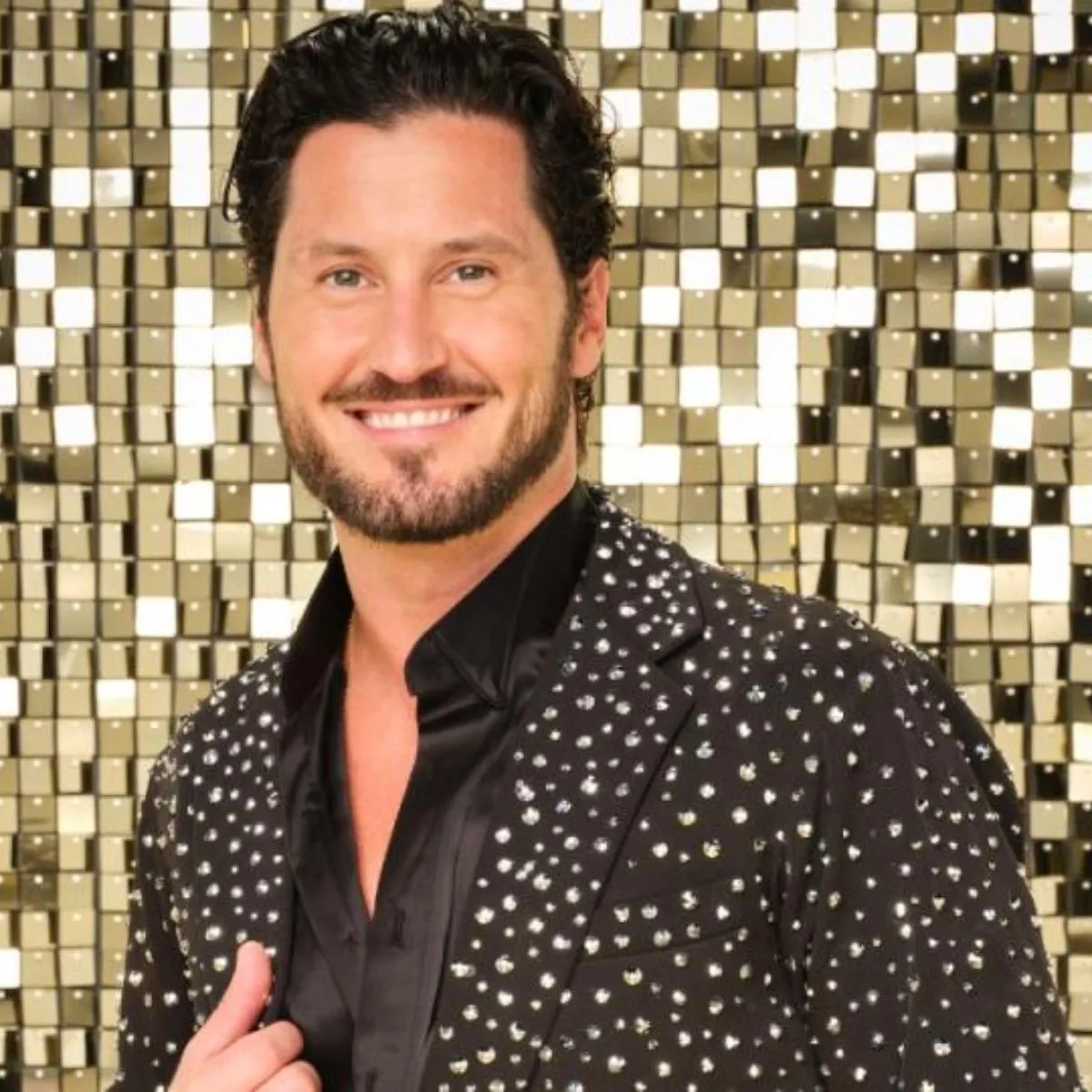 ‘These Guys Are All Rich And Fat’: DWTS’ Val Chmerkovskiy Recalls What He Learned After Being ‘Humbled’ During His First Season On The Show