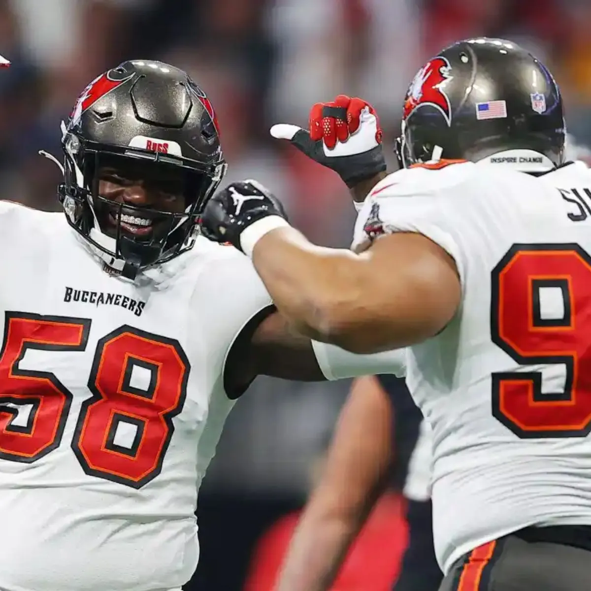 Report: Buccaneers Reunite With Former $68 Million All-Pro LB