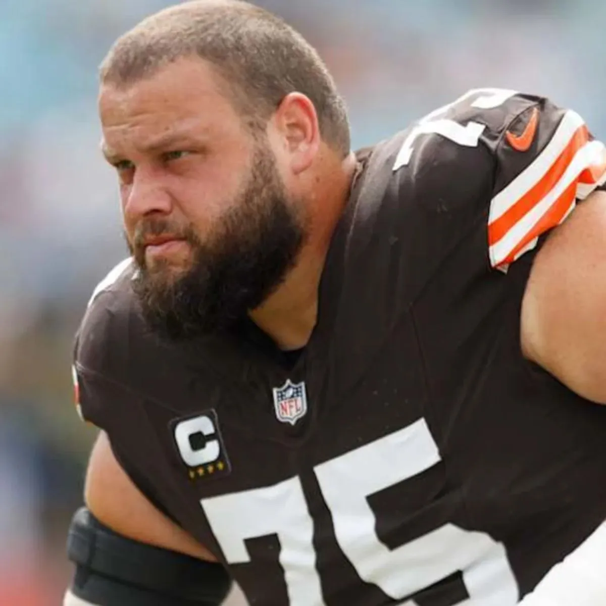 Browns Veteran Reveals Biggest Factor In Potential Retirement