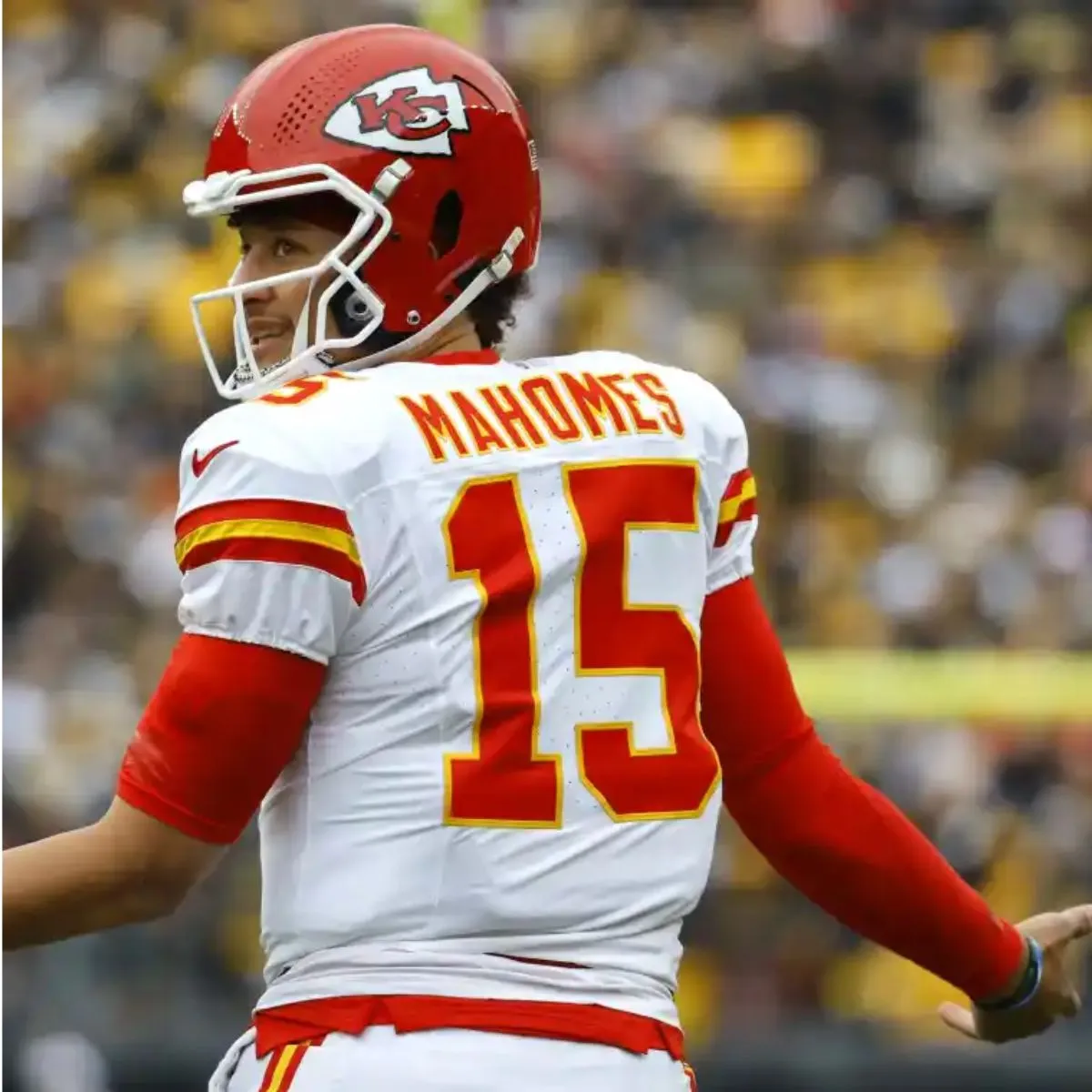 Analyst Makes Case for Chiefs QB Patrick Mahomes as MVP