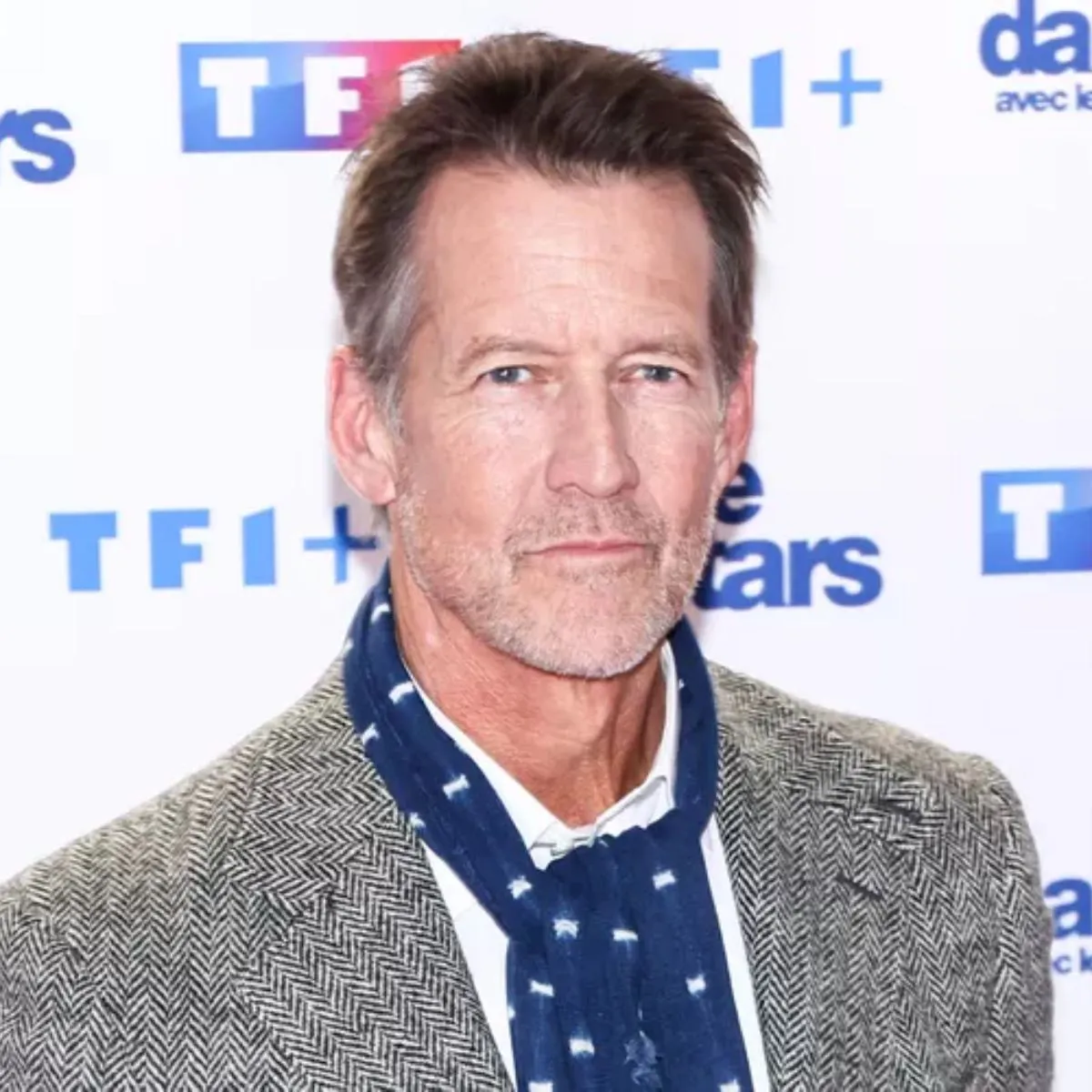 James Denton Says He’s ‘Still Paying’ for Doing Dancing with the Stars in France: ‘My Knees Are Just Destroyed’