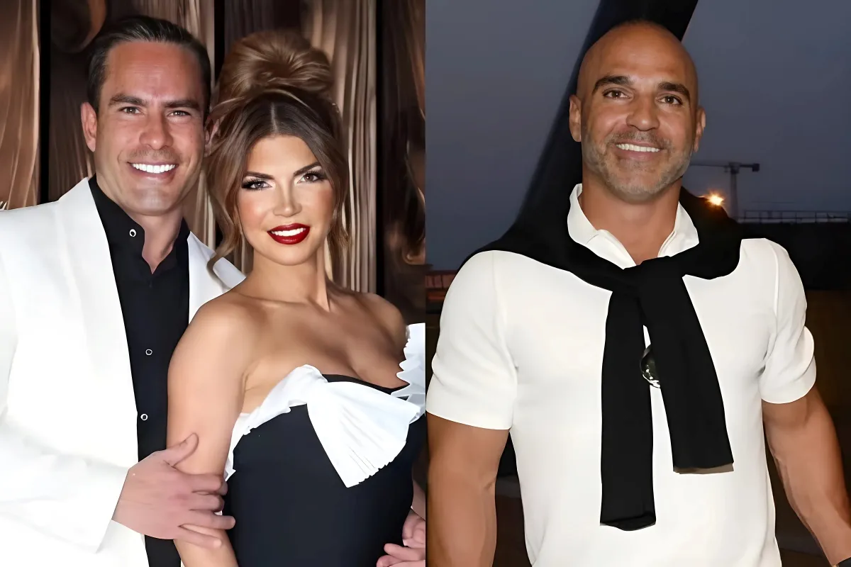 What Is Luis Ruelas’ Net Worth After $250K Loss Amid Joe Gorga Drama?