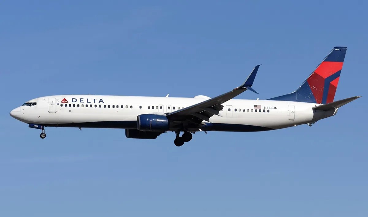 Delta Air Lines expands summer 2025 schedule with 7 more routes