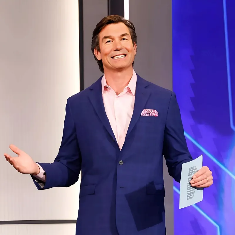 Jerry O’Connell Jokes ‘RHOBH’ Can Be His Next Gig After ‘The Talk’ Ends: ‘I Want a Diamond’