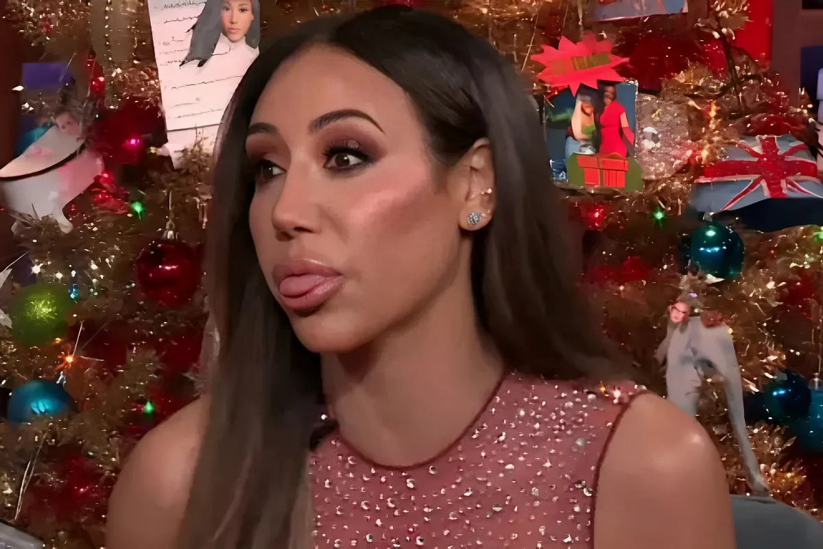 Melissa Gorga Slams Bravo’s RHONJ Production Delay: “They Need to Give Fans Updates or Lose Them”