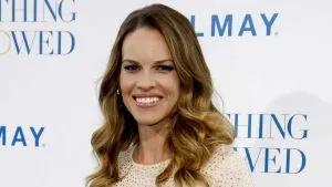 P1. From trailer park to Hollywood royalty: Hilary Swank’s journey