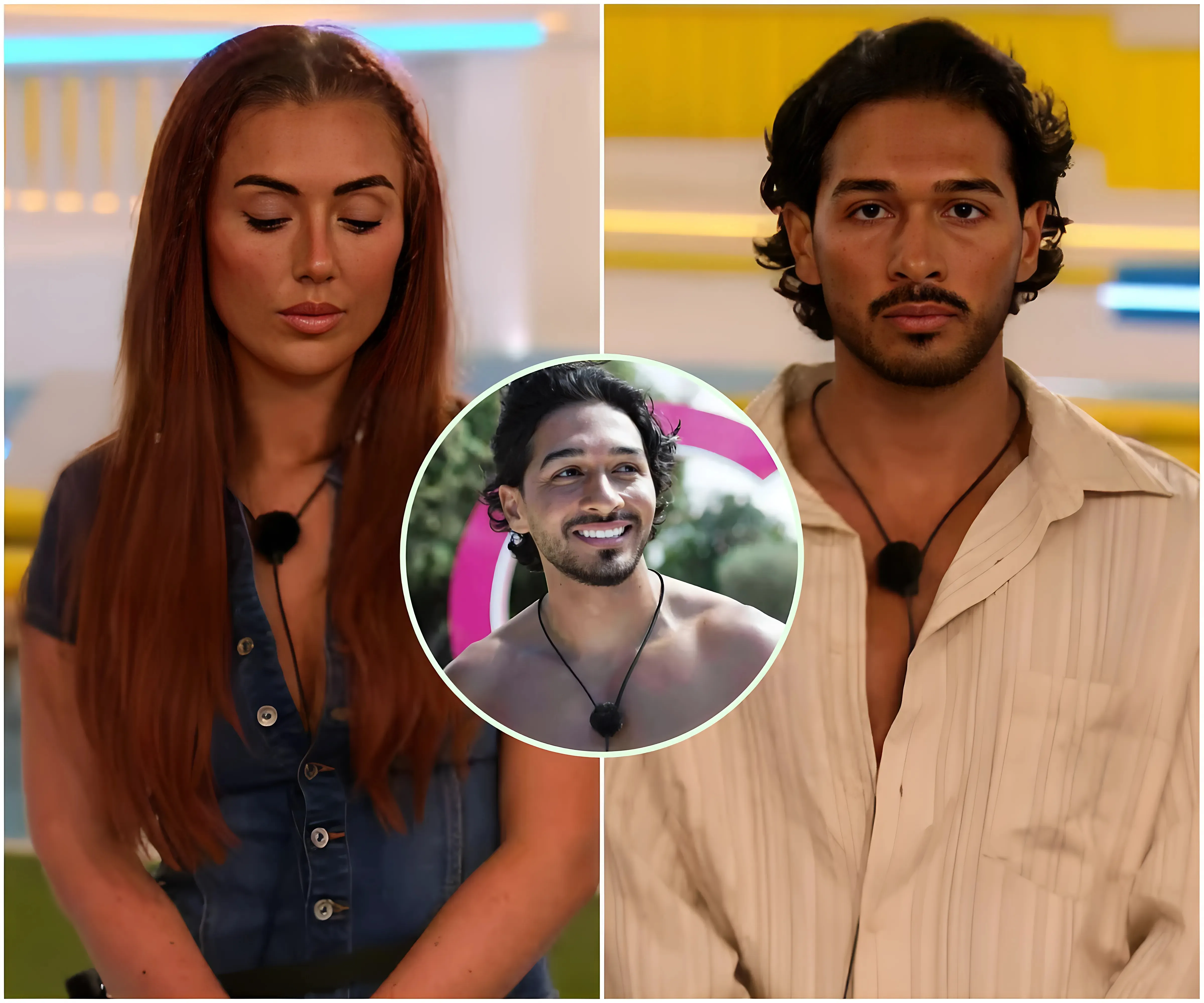 Love Island star Munveer Jabbal reveals he’s found love with new girlfriend after early dumping from villa - suong