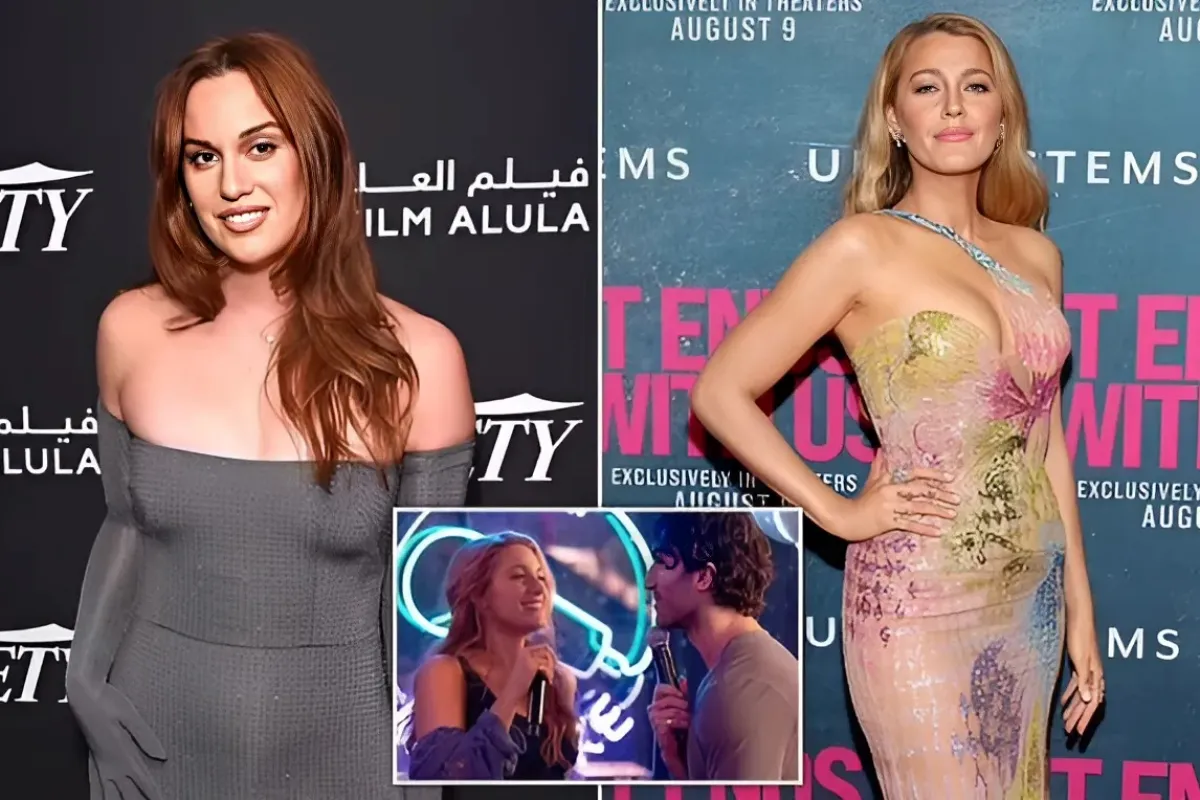 Comedian Hannah Berner breaks silence on Blake Lively Netflix roast joke that sent shockwaves through fans-quang