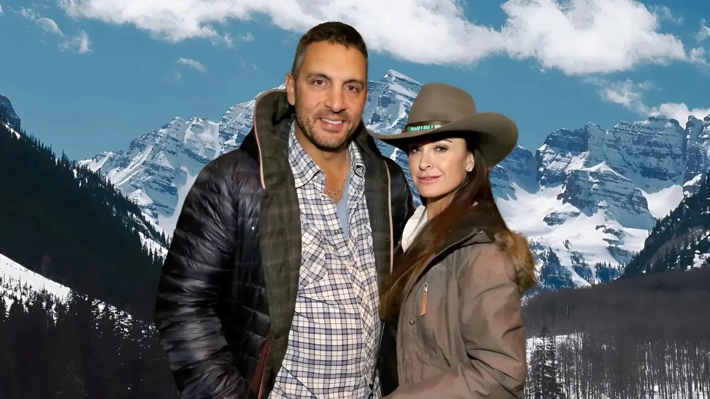 Inside Kyle Richards & Mauricio Umansky’s Aspen Holiday With Their Family