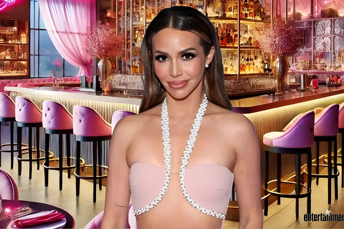 Scheana Shay Reveals Who Took ‘Vanderpump Rules’ Reboot News the Hardest - lulu