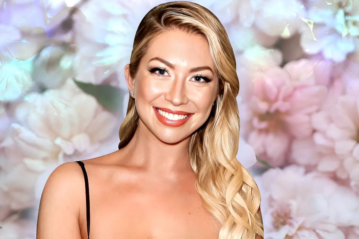 Stassi Schroeder's Festive Holiday Fun with Daughter Hartford Clark: A 'Bloody Wicked' Buzz - lulu